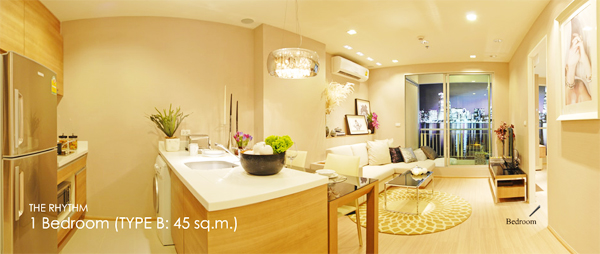 condo to rent near <strong>Amanta Ratchada</strong>
